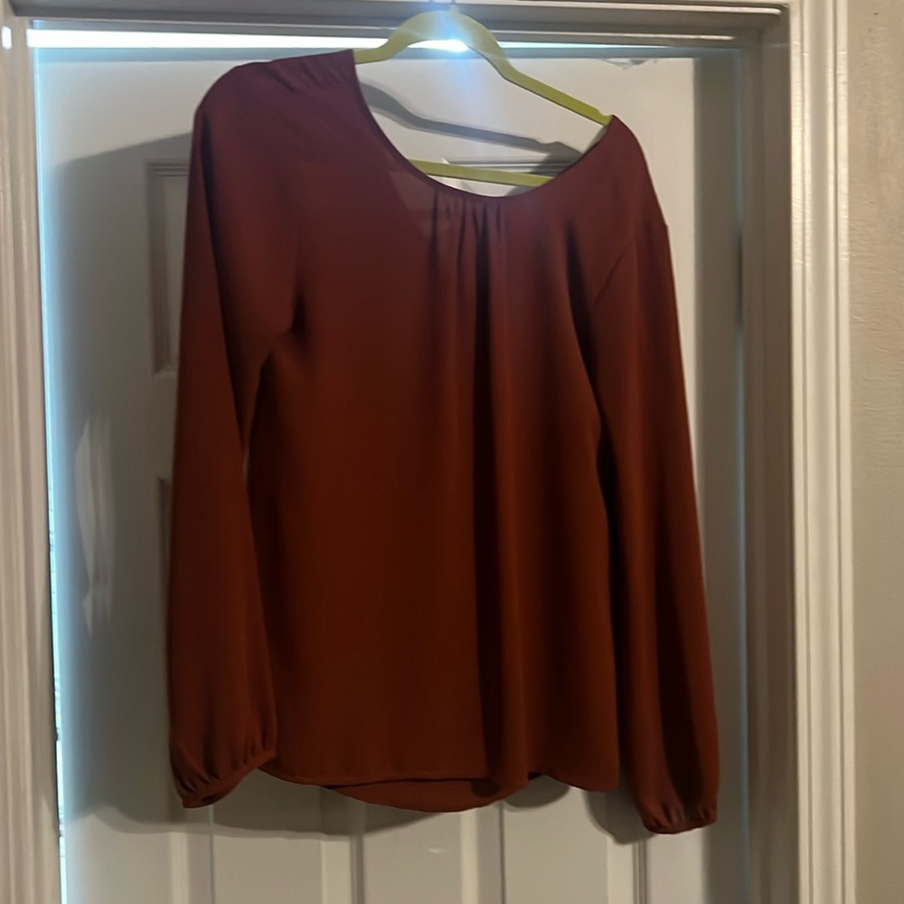 Everly top